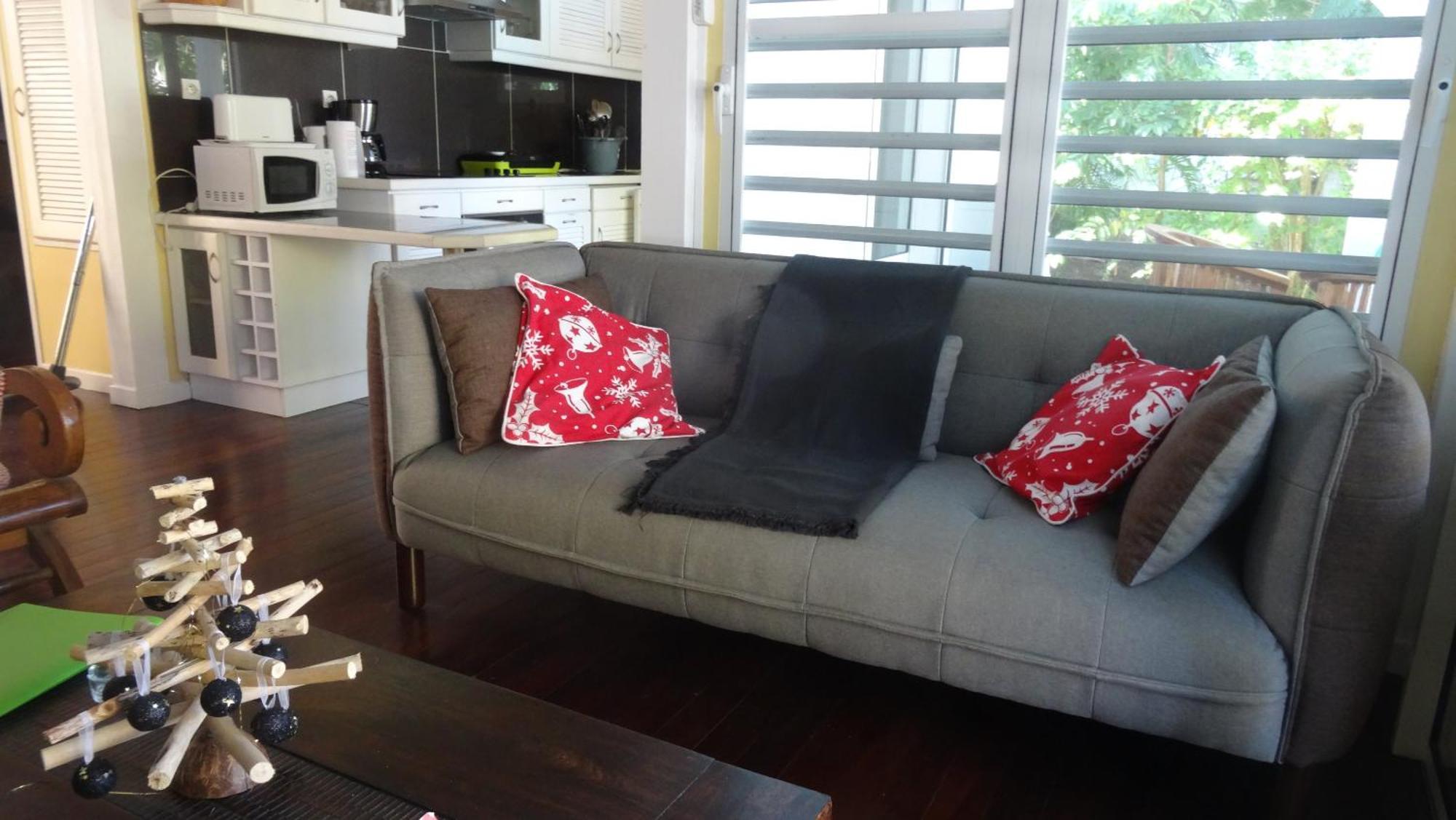 Holidays Guadeloupe Plessis-Nogent Room photo
