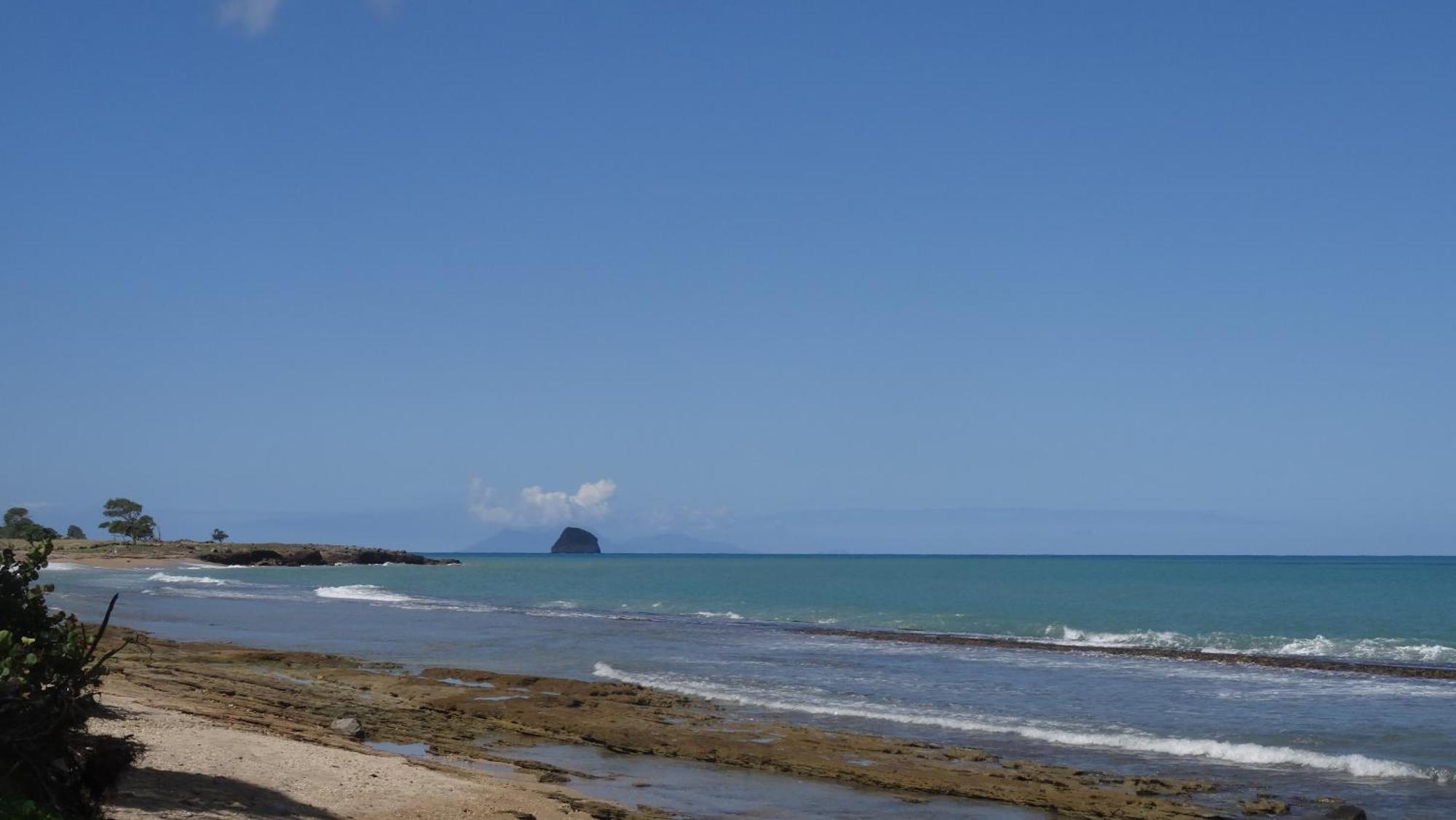 Holidays Guadeloupe Plessis-Nogent Room photo
