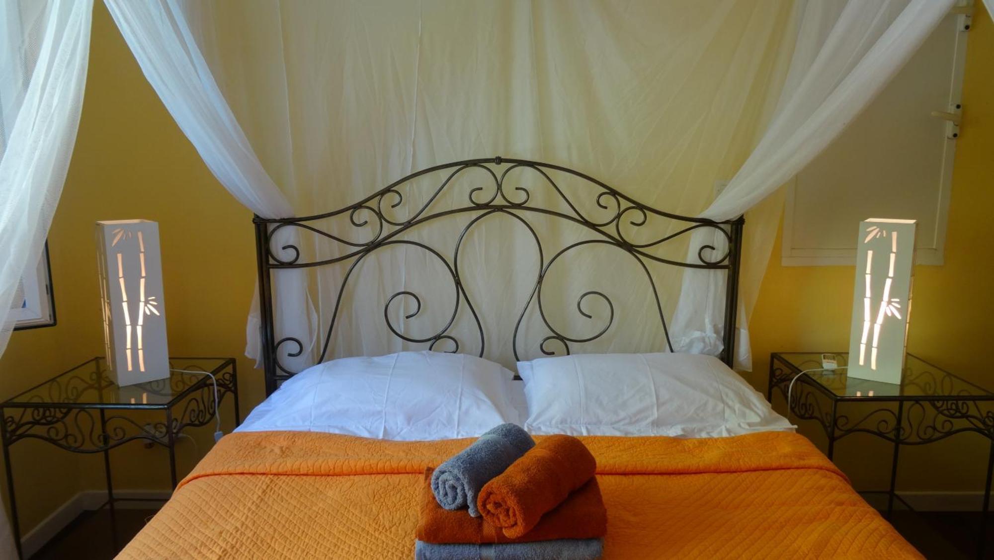 Holidays Guadeloupe Plessis-Nogent Room photo