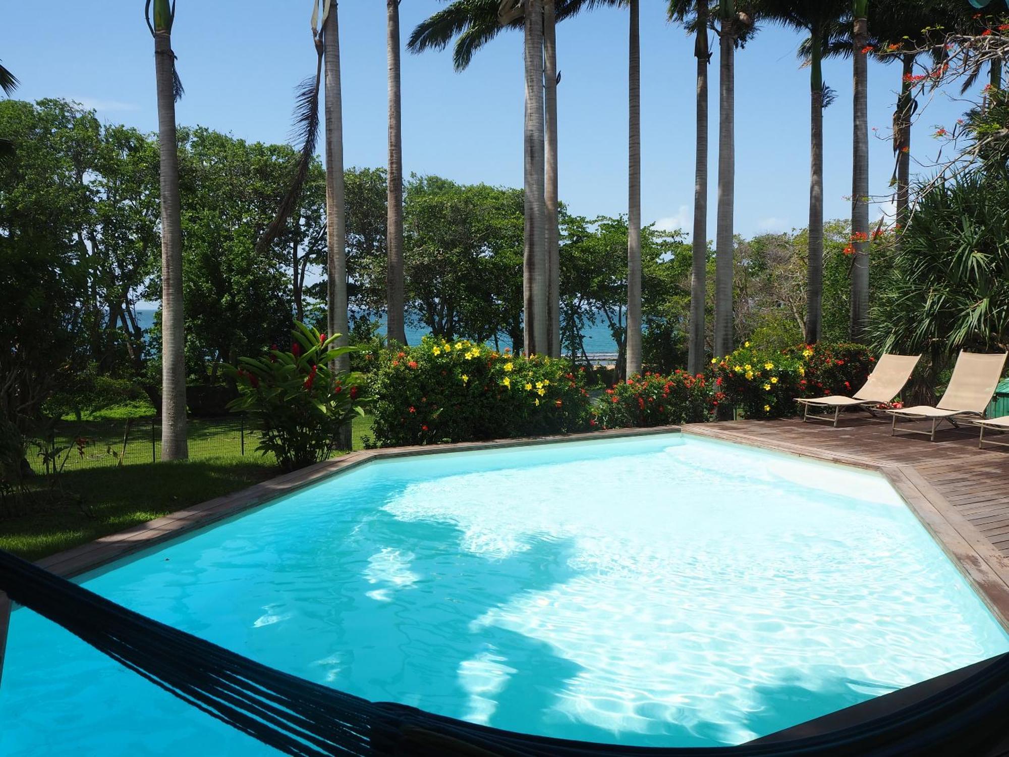 Holidays Guadeloupe Plessis-Nogent Room photo