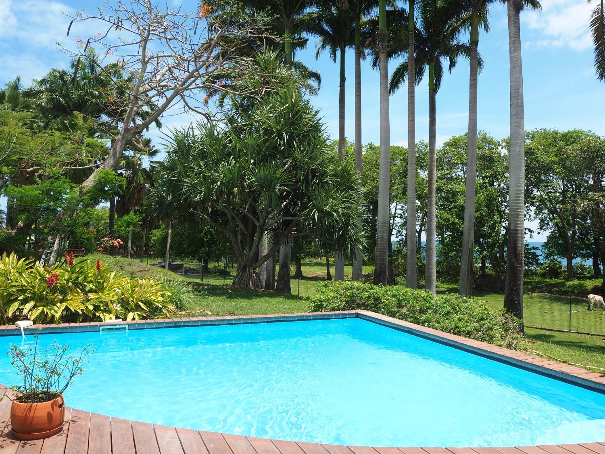 Holidays Guadeloupe Plessis-Nogent Room photo